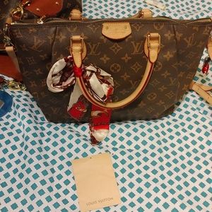 lv bag